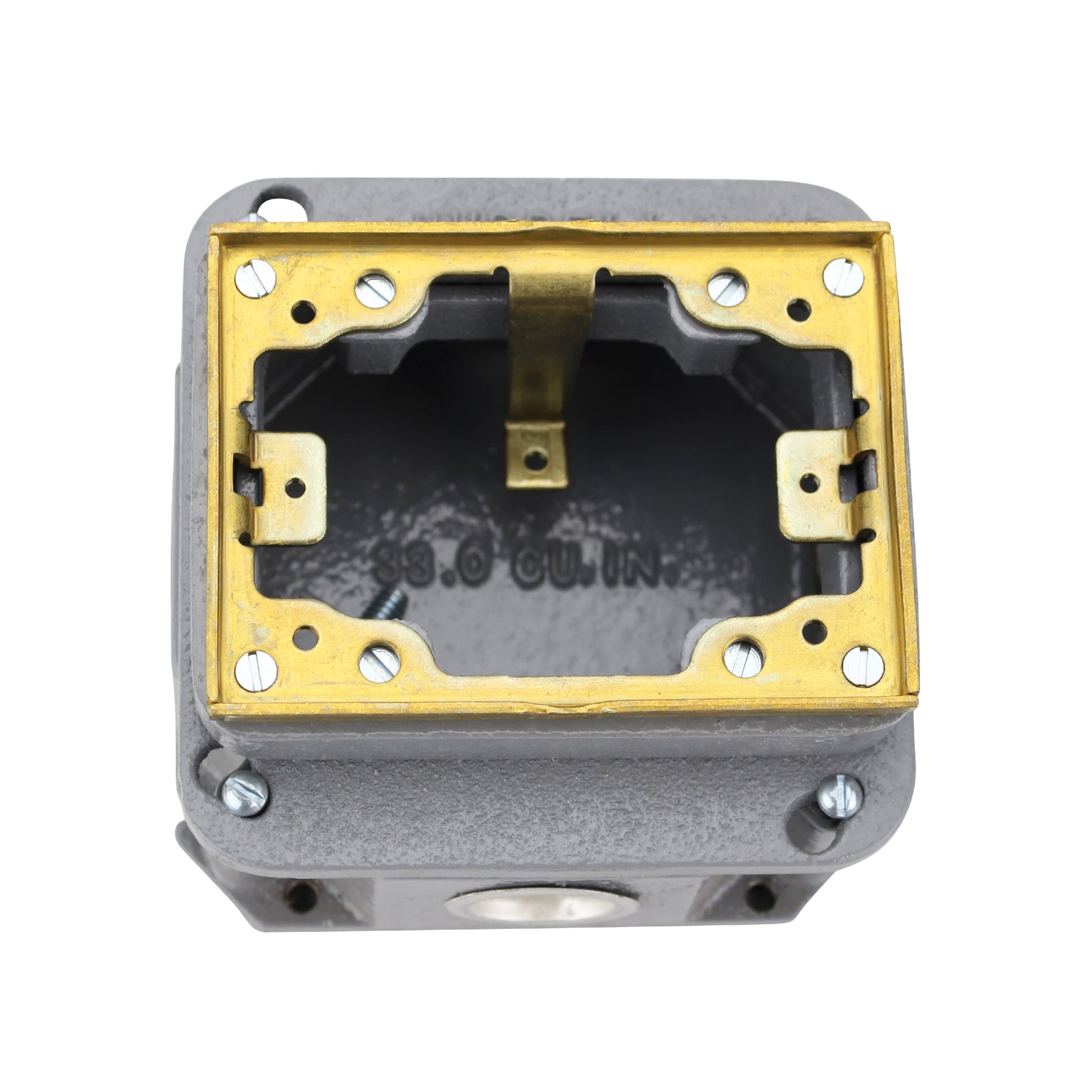 Hubbell, Inc. B2436