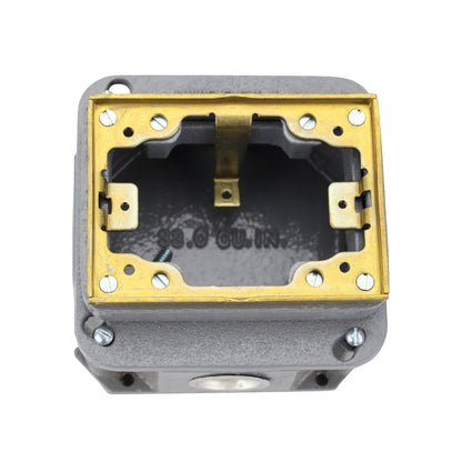 Hubbell, Inc. B2436