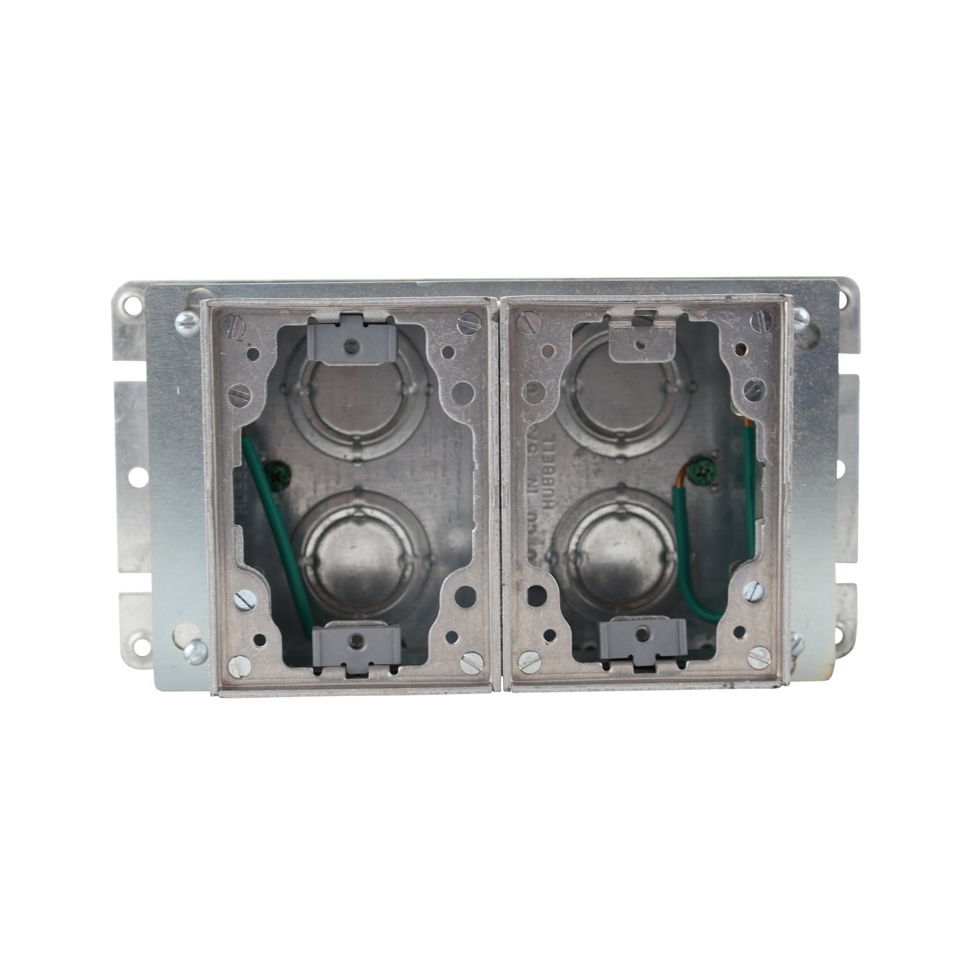 Hubbell, Inc. BA2422
