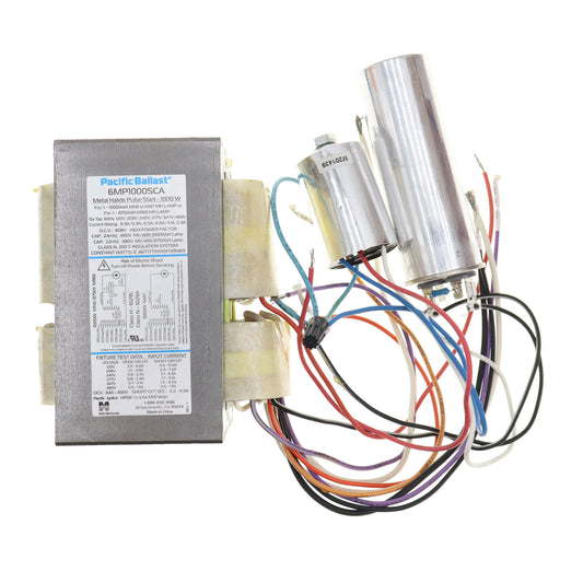 Hubbell Lighting BAL01000PV