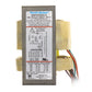 Hubbell Lighting BAL0250SV