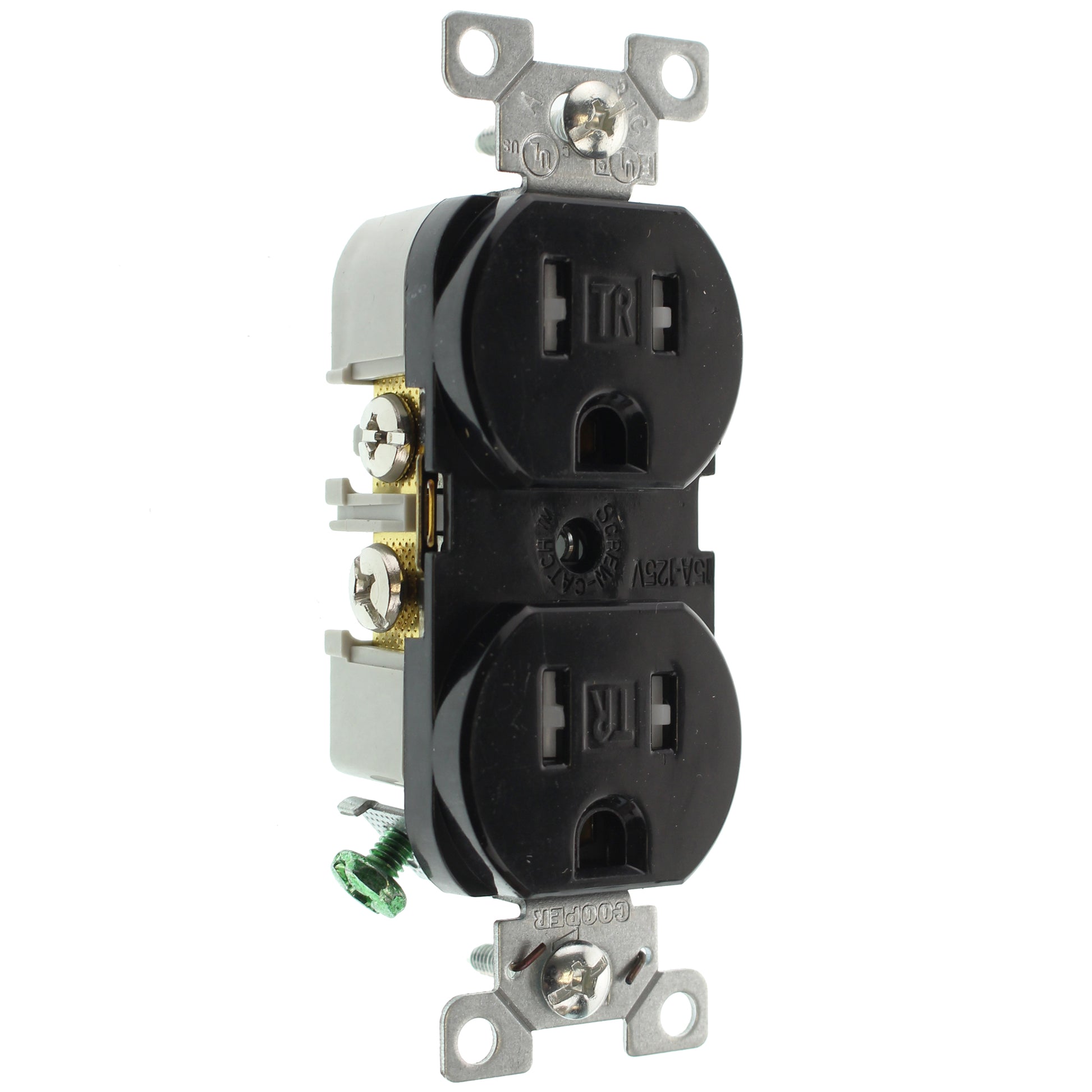 Eaton TRBR15BK-SP-L