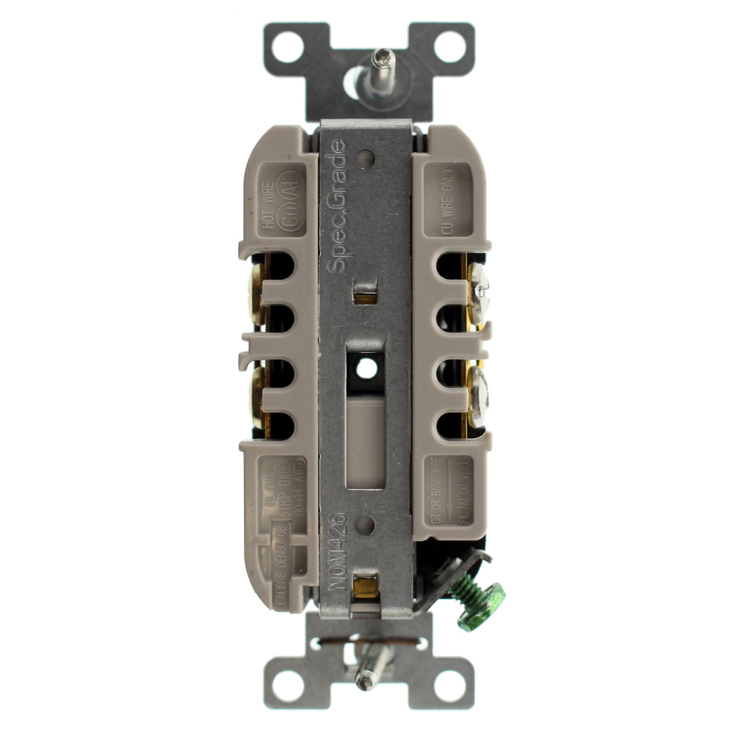 Eaton TRBR15BK-SP-L