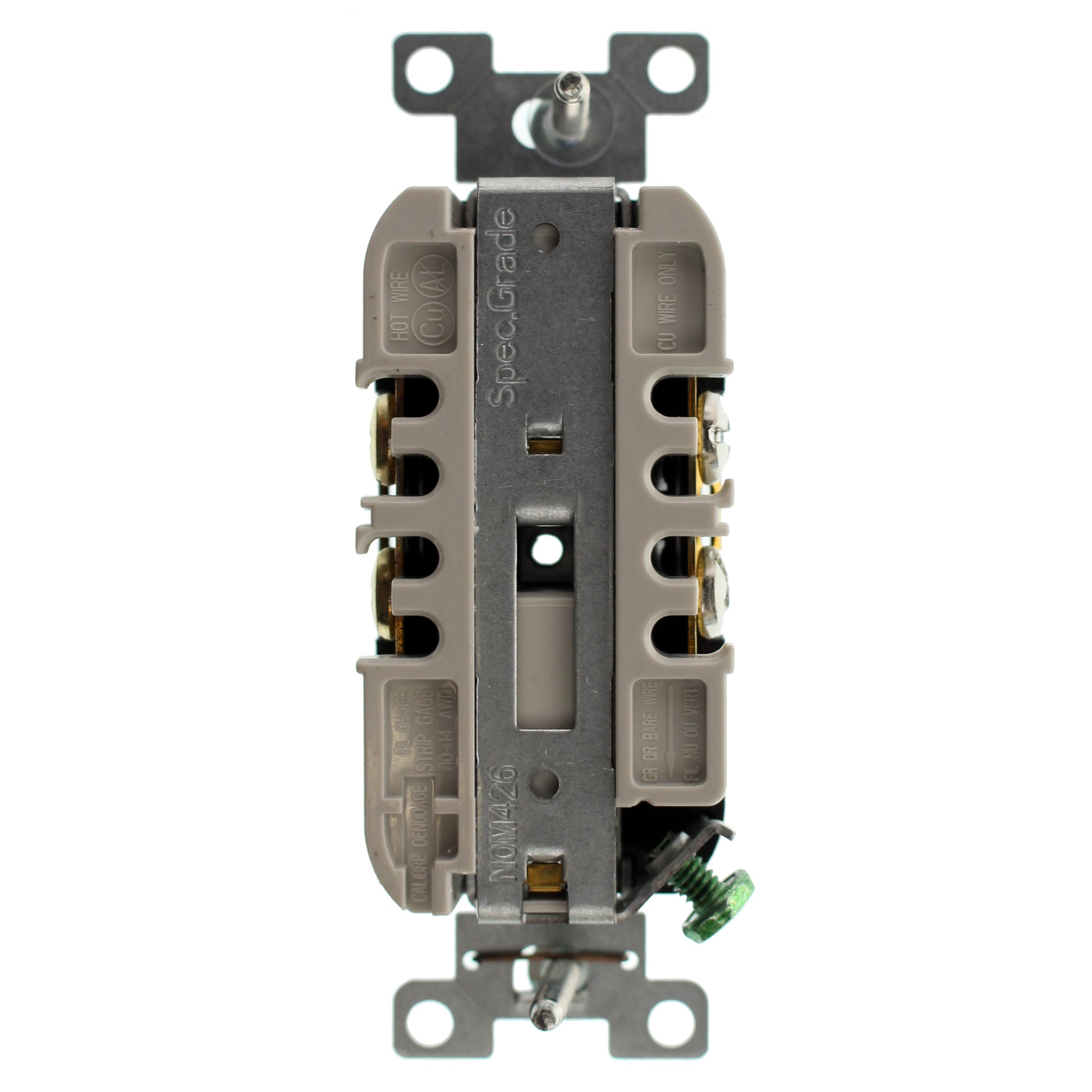 Eaton TRBR15BK-SP-L
