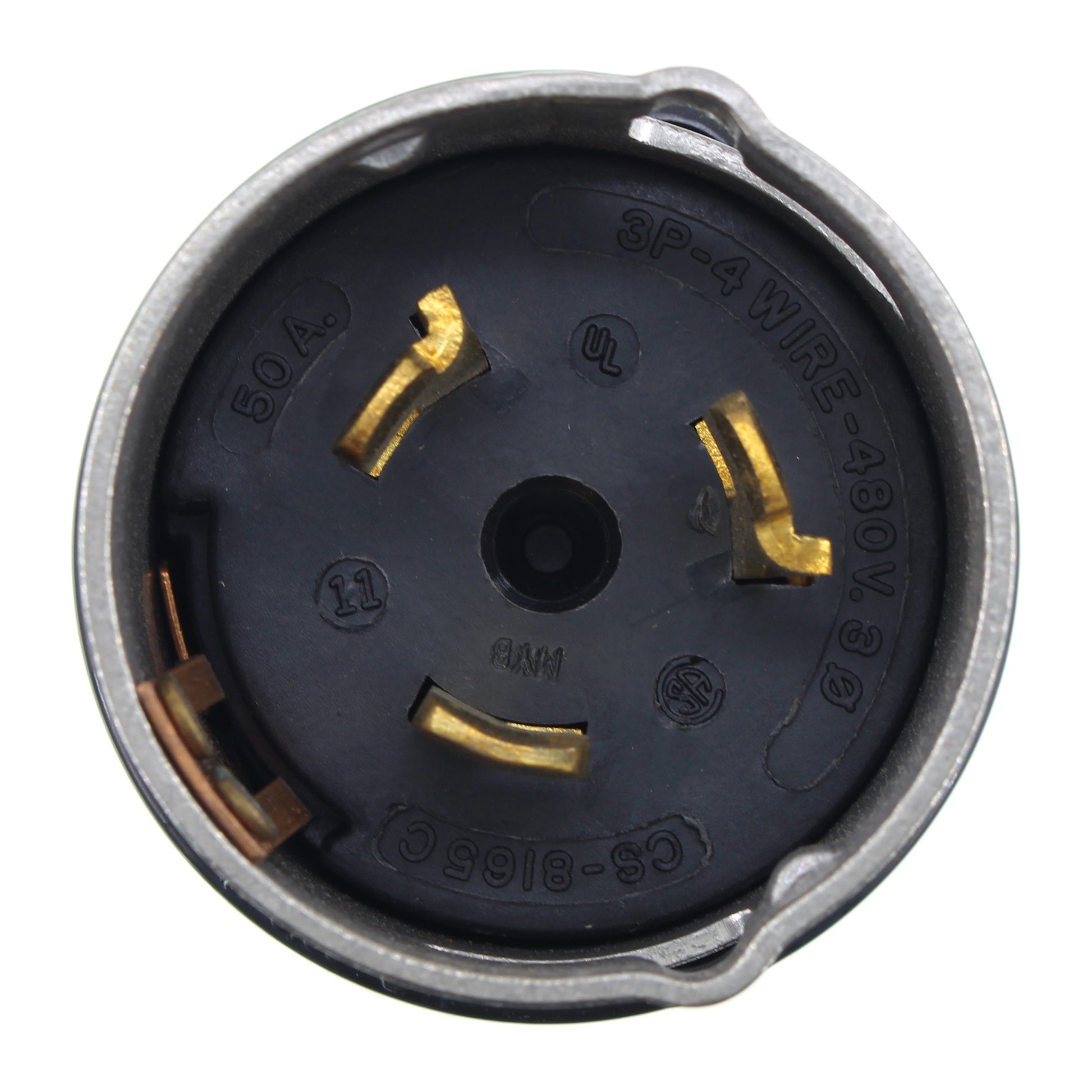 Hubbell, Inc. CS8165C