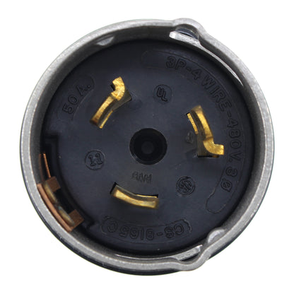 Hubbell, Inc. CS8165C