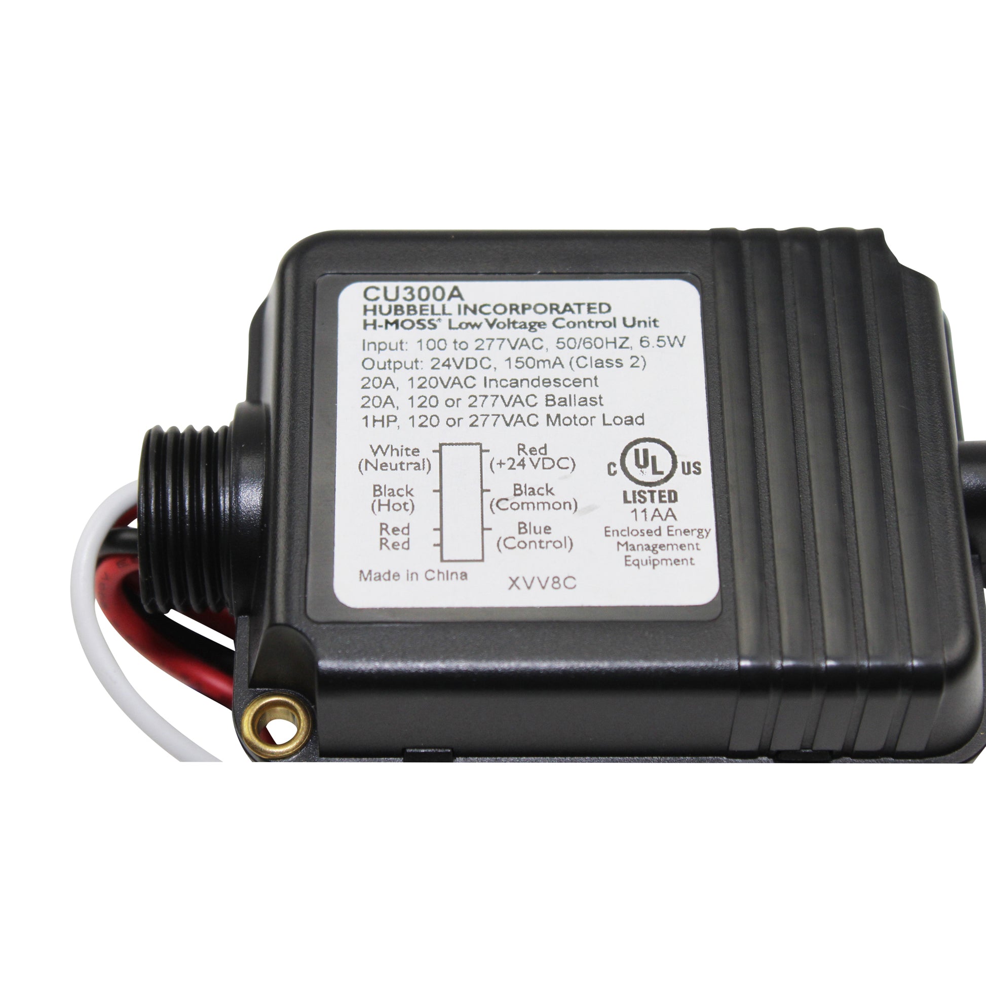 Hubbell, Inc. CU300A