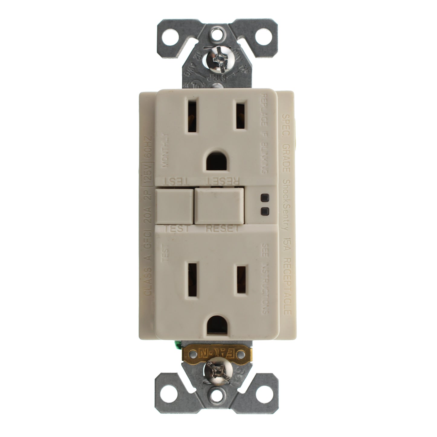 Hubbell, Inc. GFRST15LAZ
