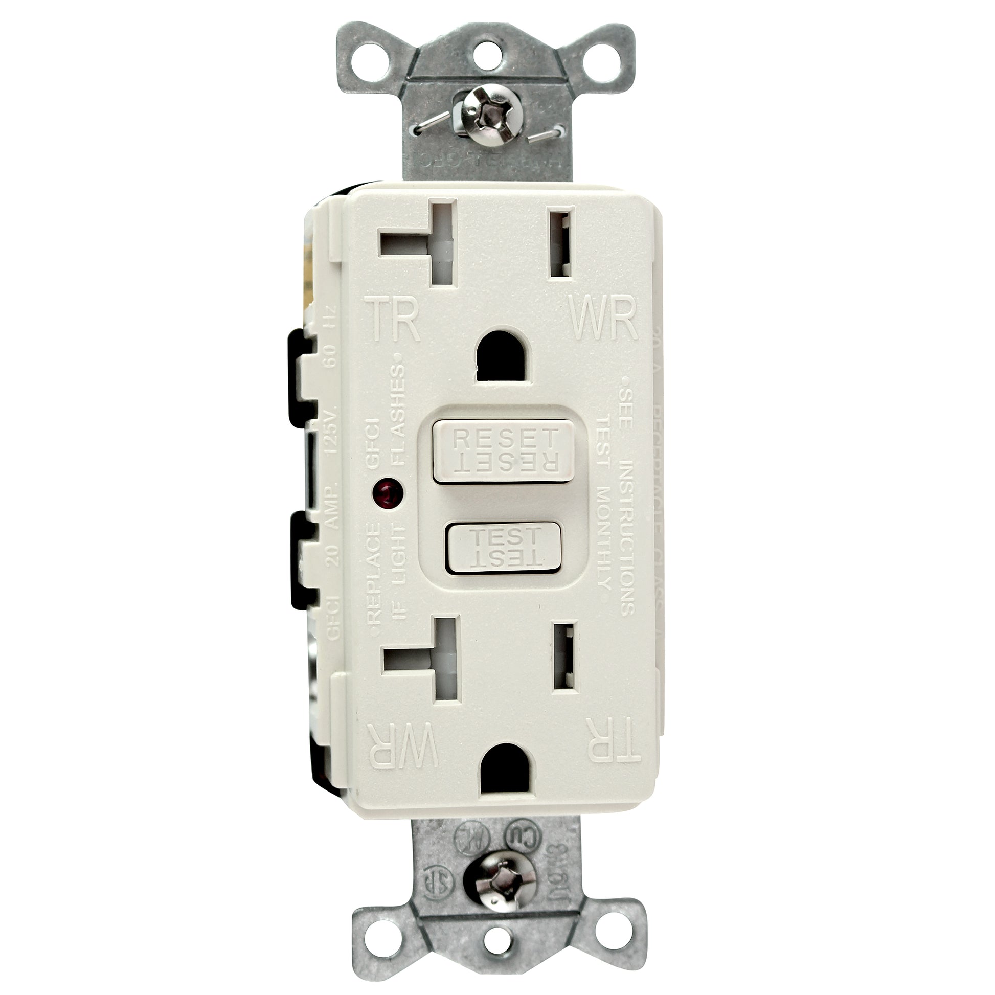 Hubbell, Inc. GFTR20LA