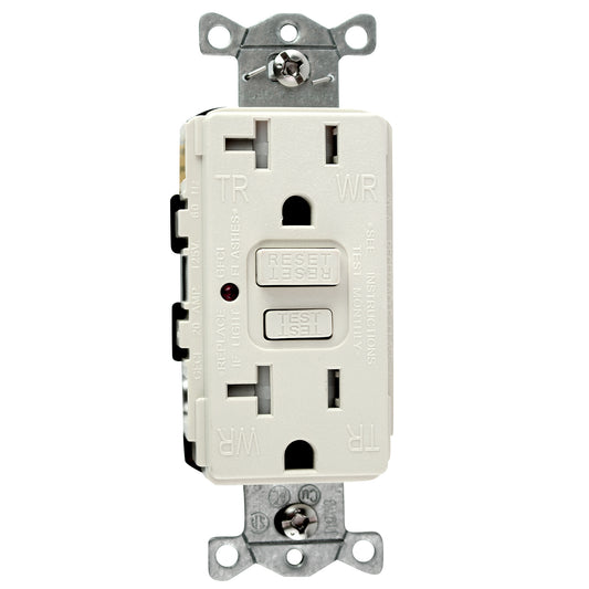 Hubbell, Inc. GFTR20LA