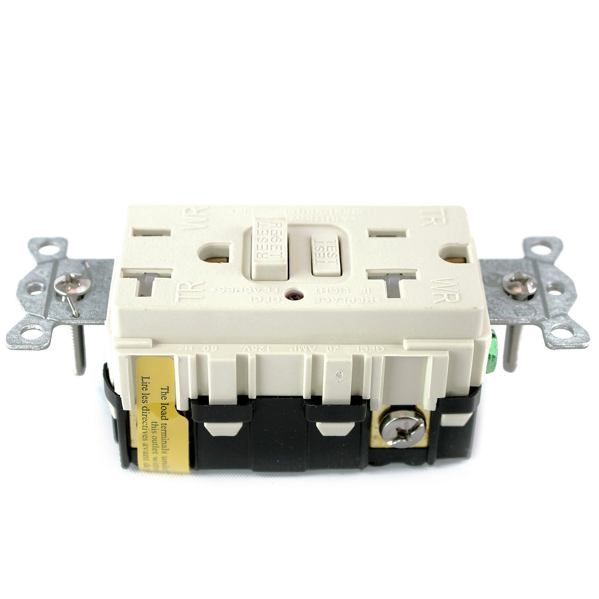 Hubbell, Inc. GFTR20LA