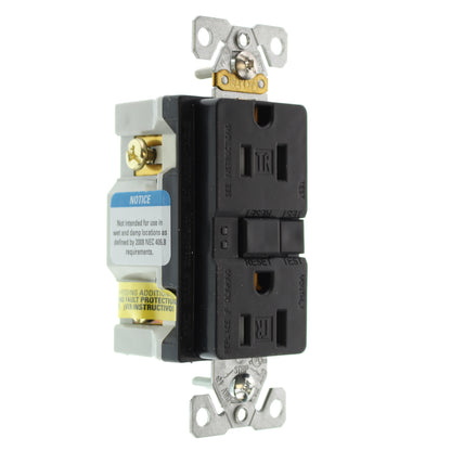 Hubbell, Inc. GFTRST15BKZ