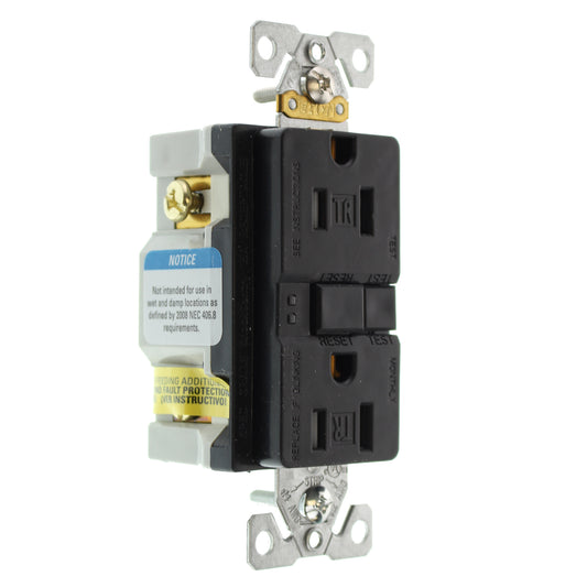 Eaton TRSGF15BK-SPL