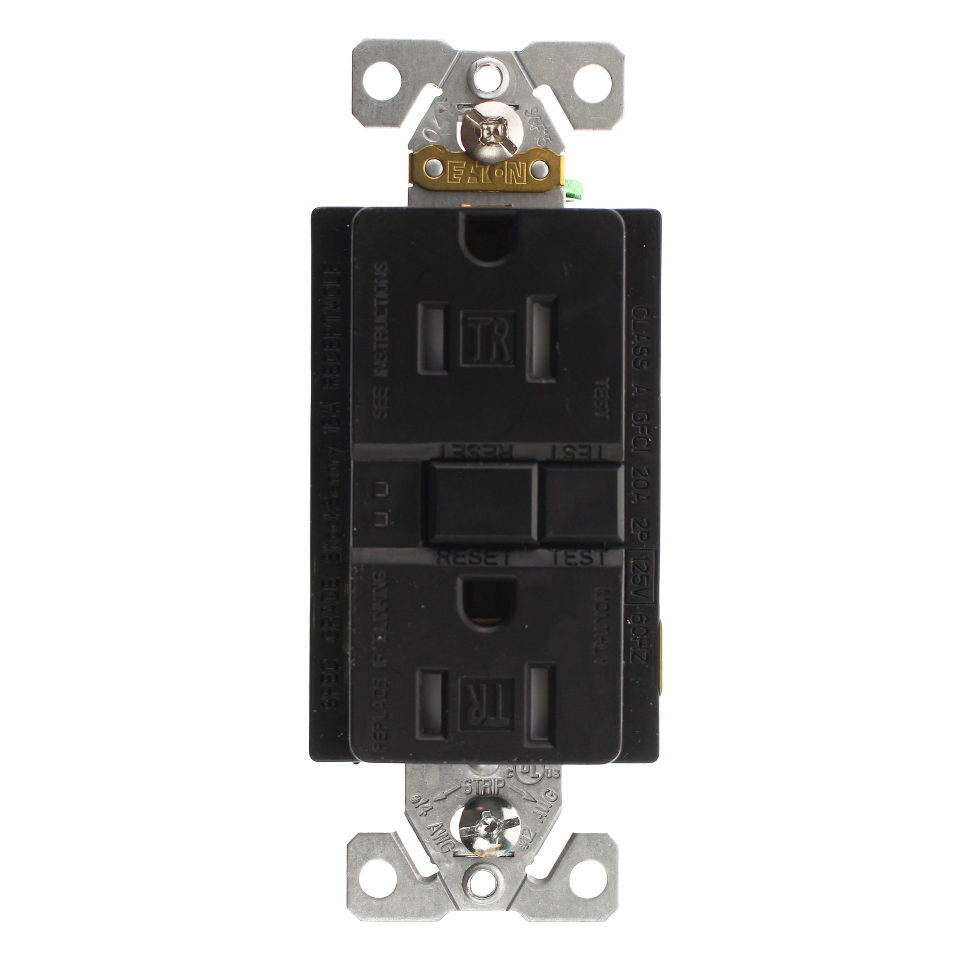 Eaton TRSGF15BK-SPL