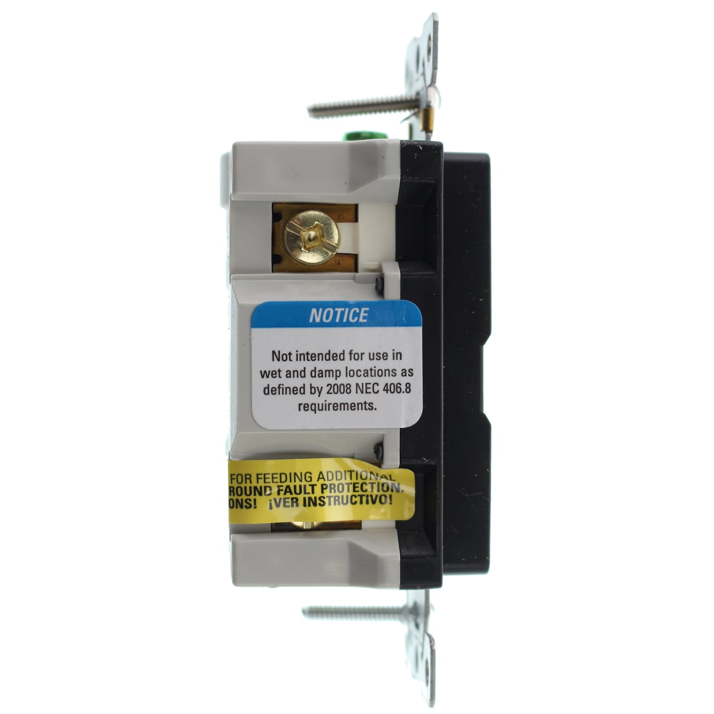 Hubbell, Inc. GFTRST15BKZ