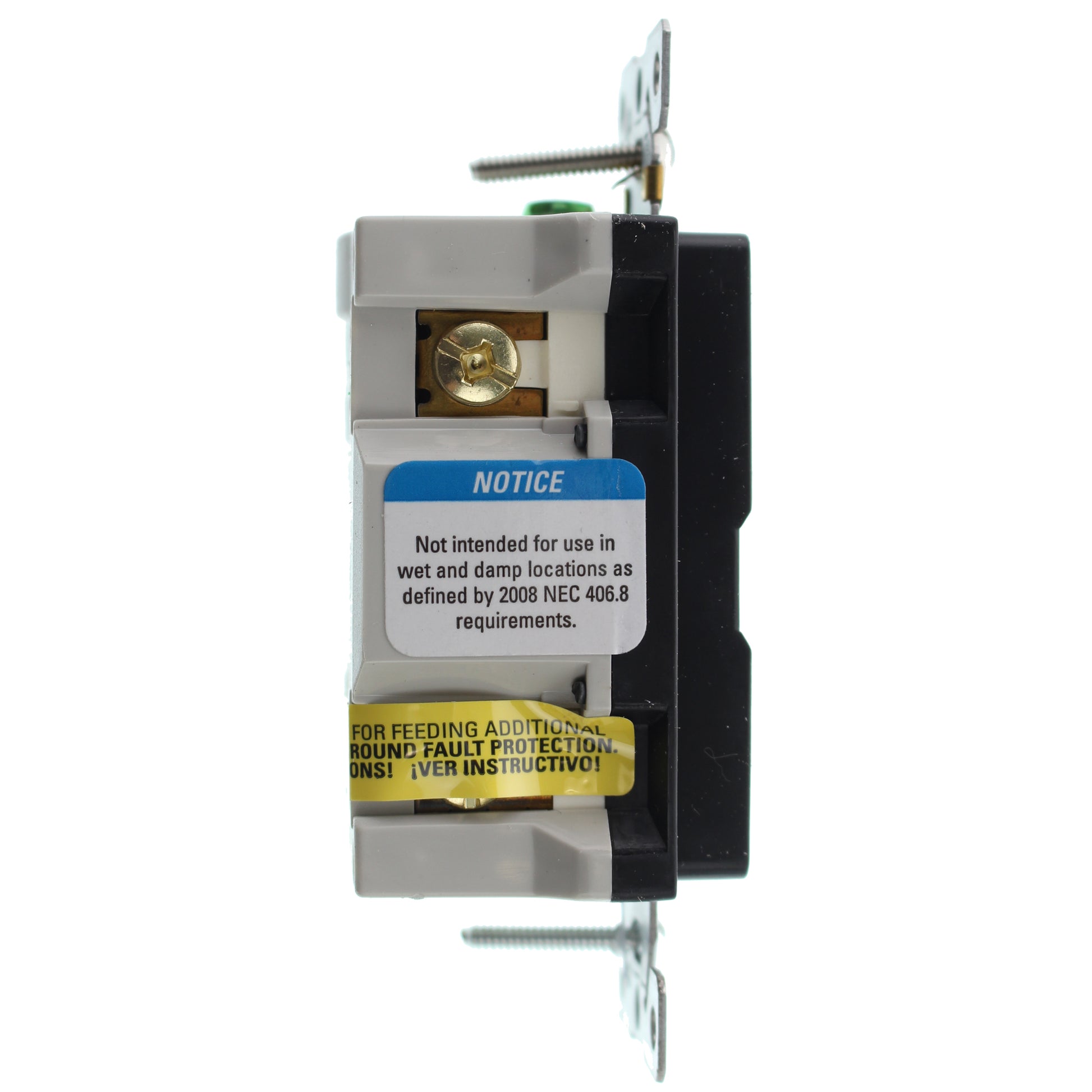 Eaton TRSGF15BK-SPL