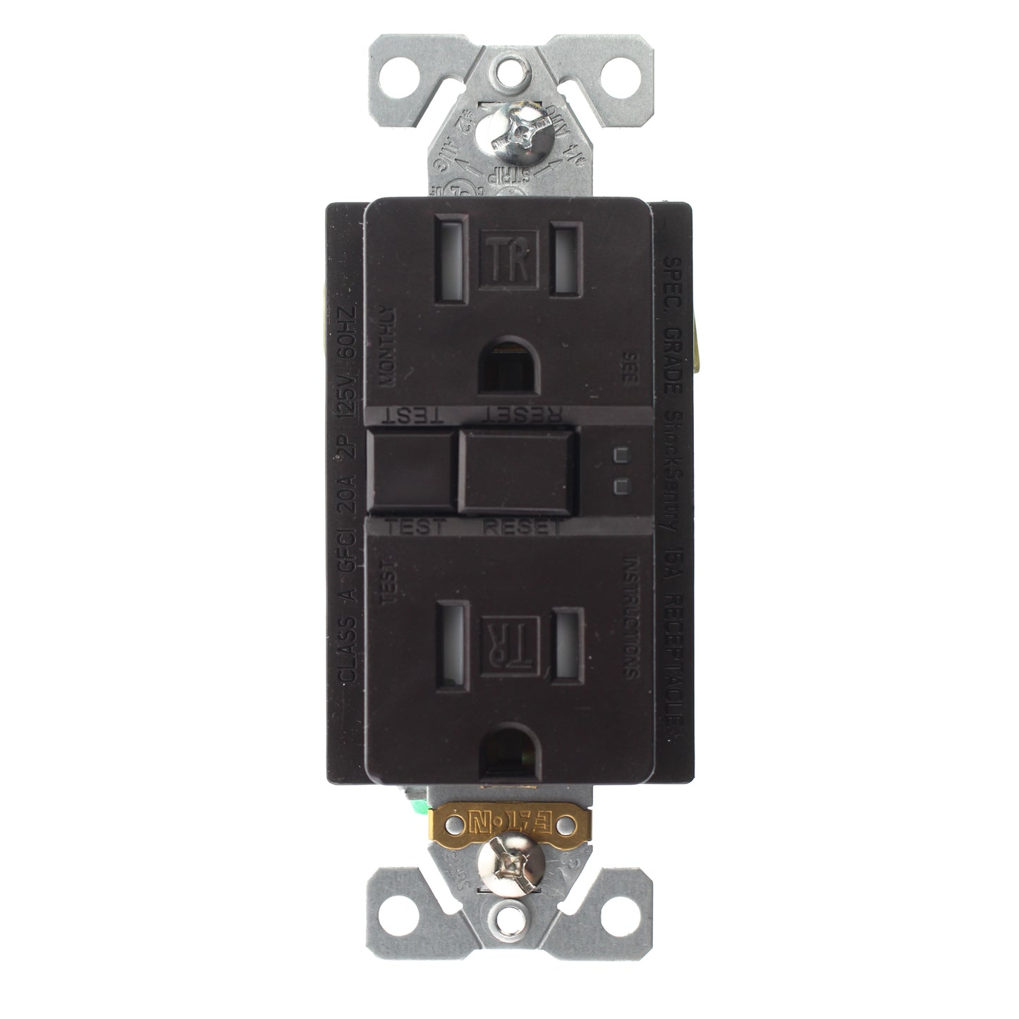 Hubbell, Inc. GFTRST15Z
