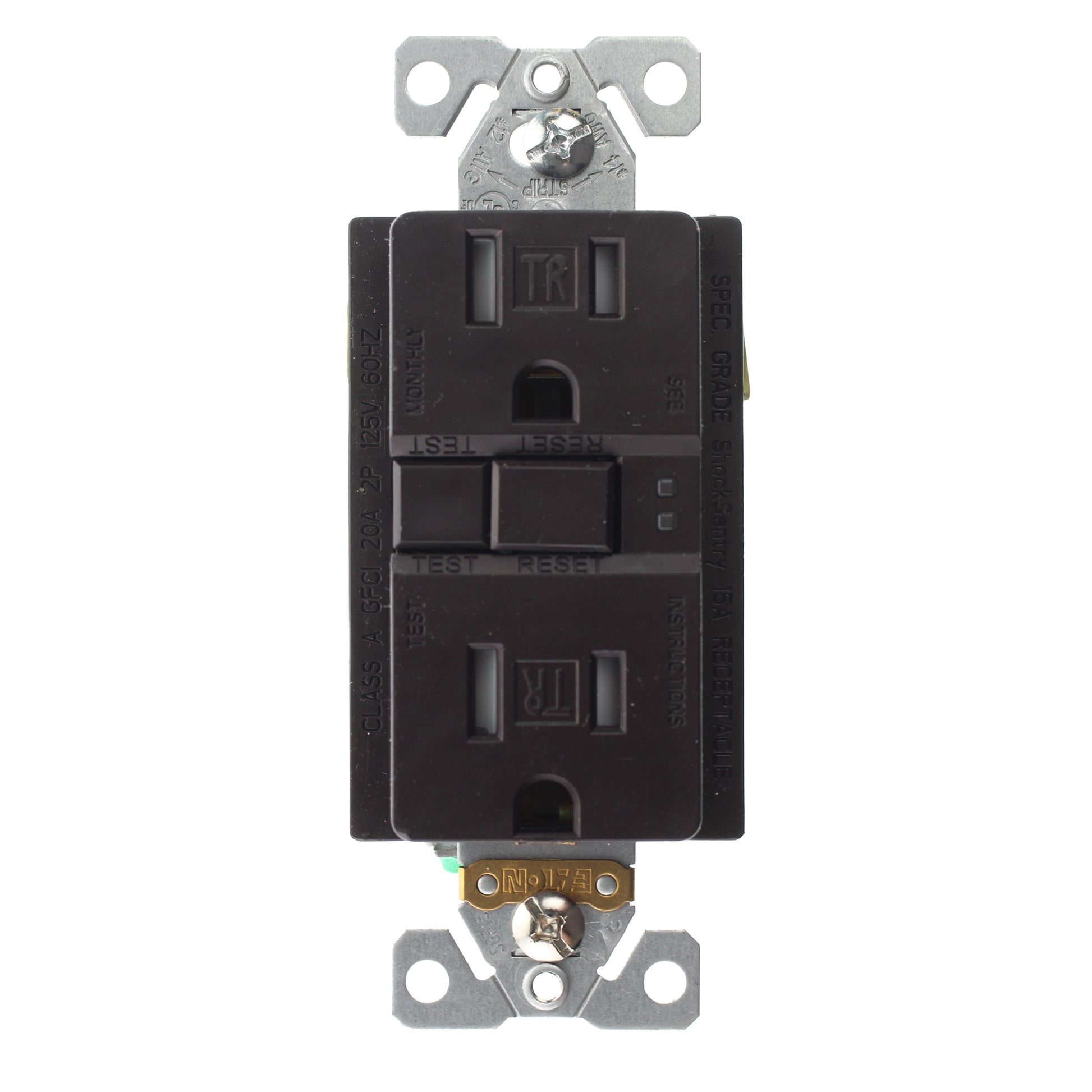 Hubbell, Inc. GFTRST15Z