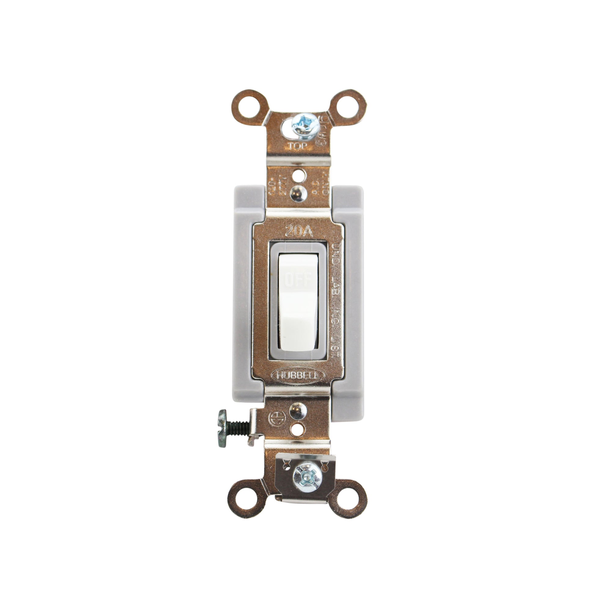 Hubbell, Inc. HBL1221W