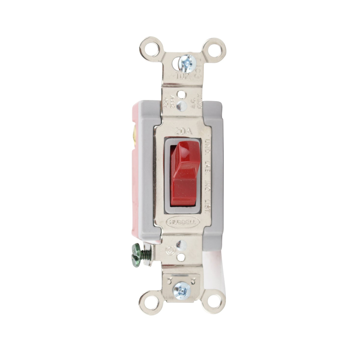 Hubbell, Inc. HBL1223R