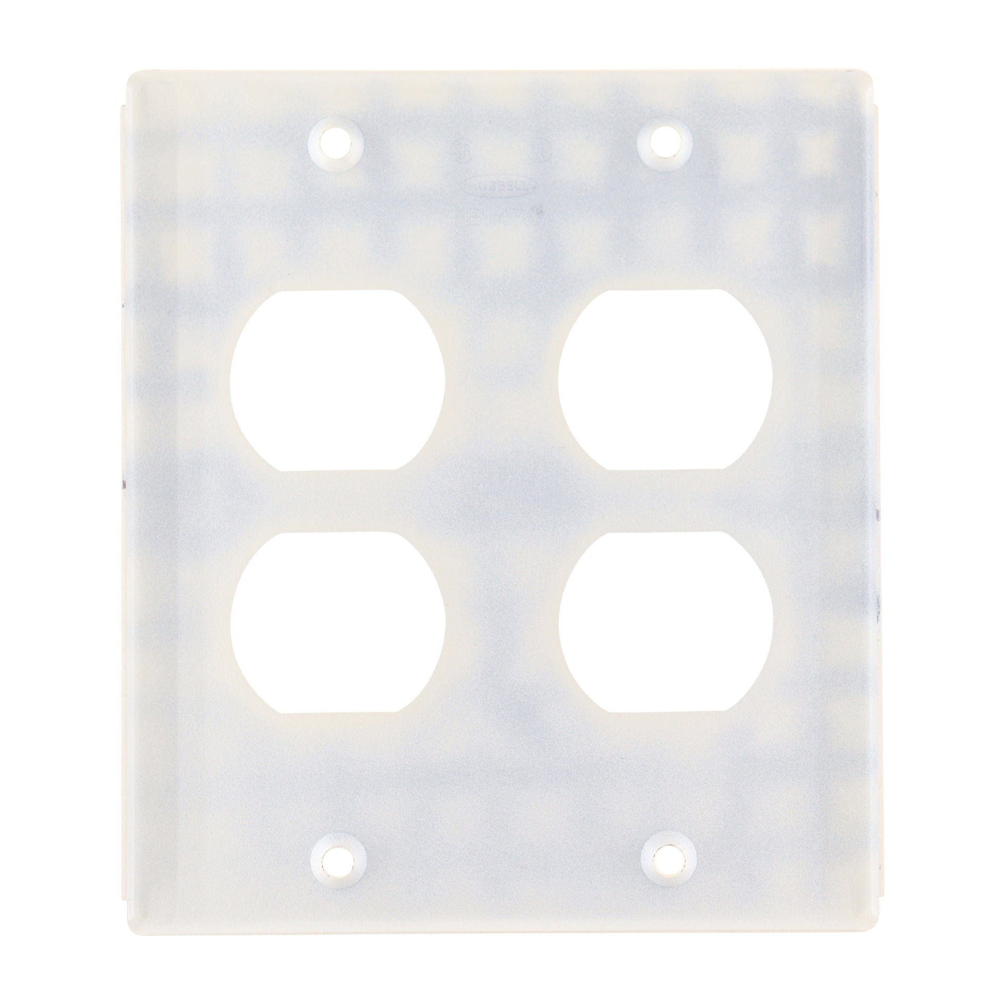 Hubbell HBL4747BBIV