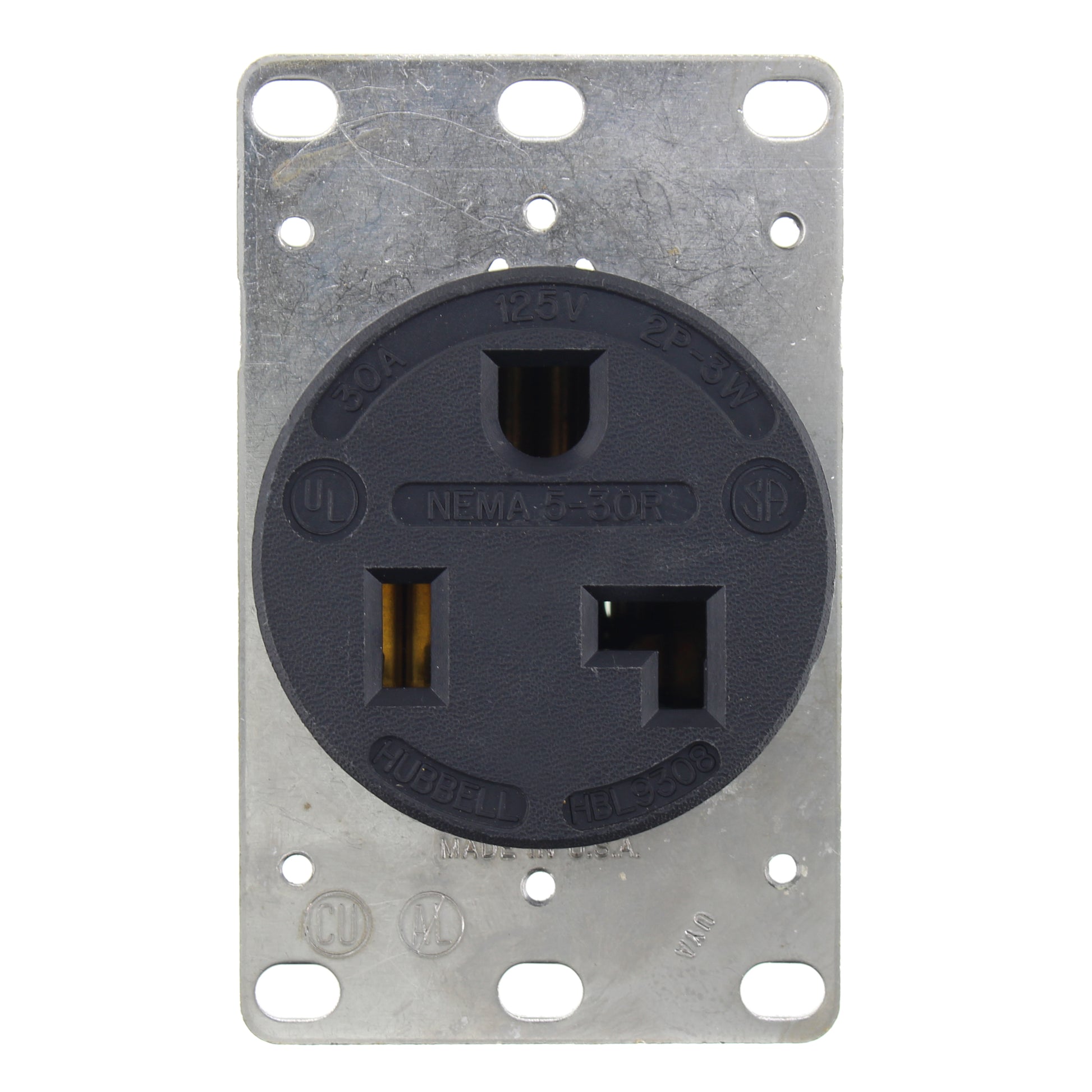 Hubbell, Inc. HBL9308