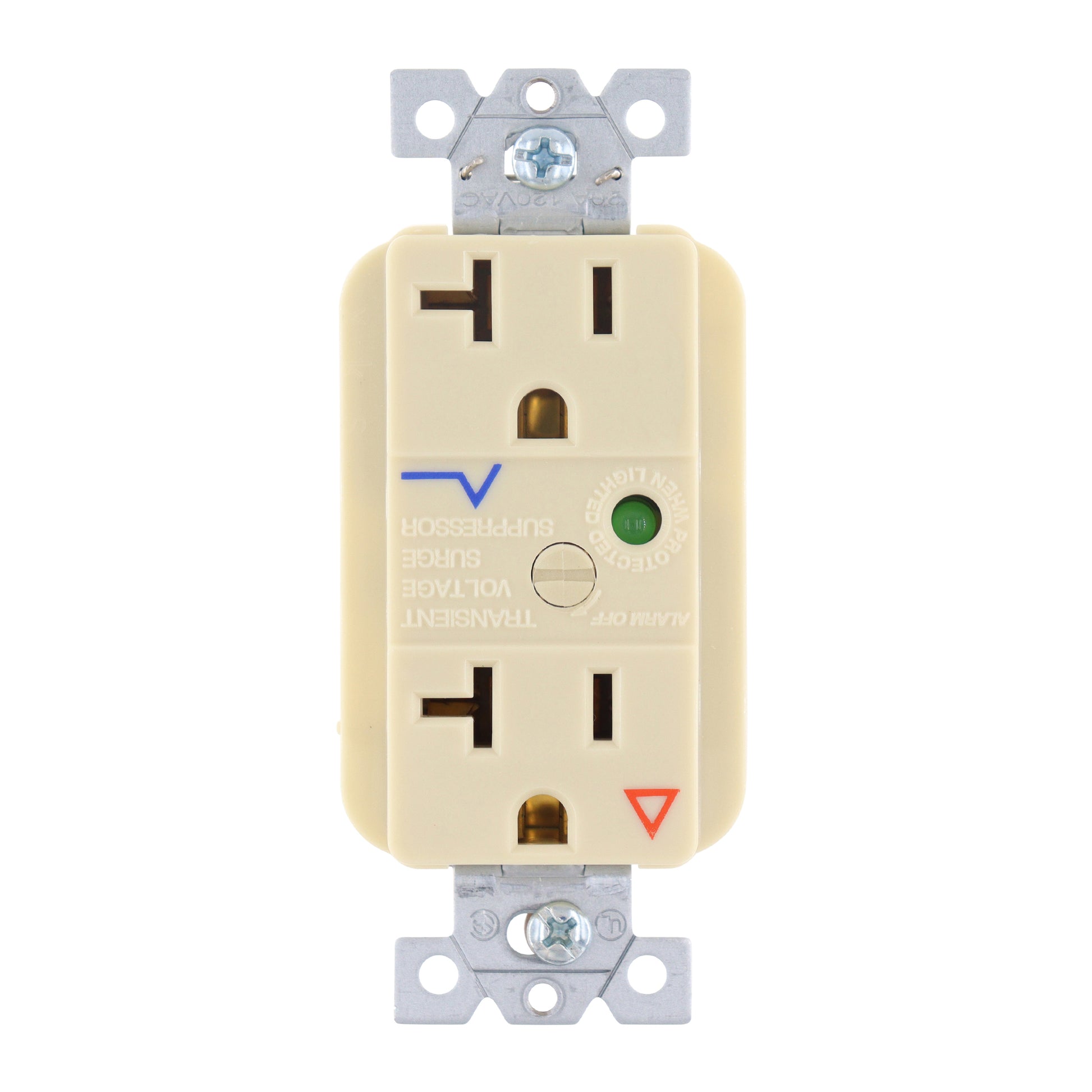 HUBBELL IG5362ISA
