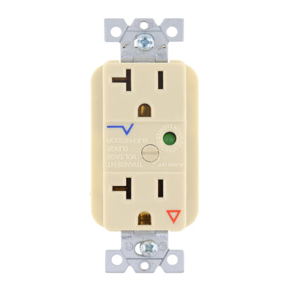 HUBBELL IG5362ISA
