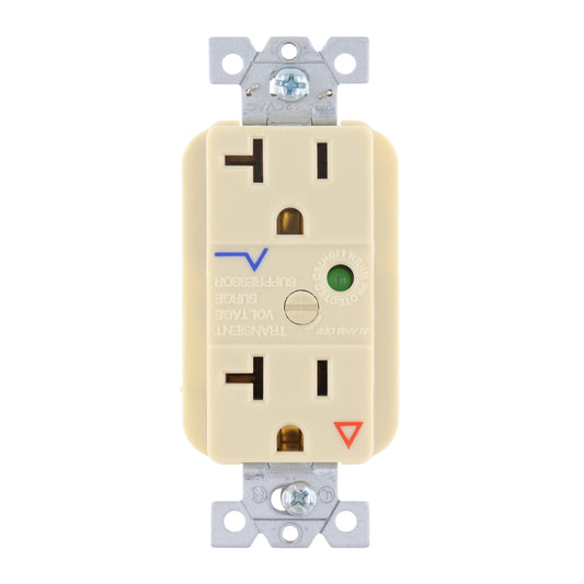 HUBBELL IG5362ISA