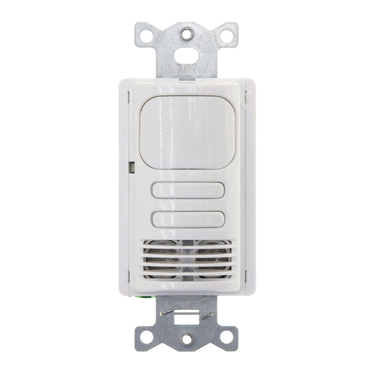 Hubbell LHDCMTD2-N-WH