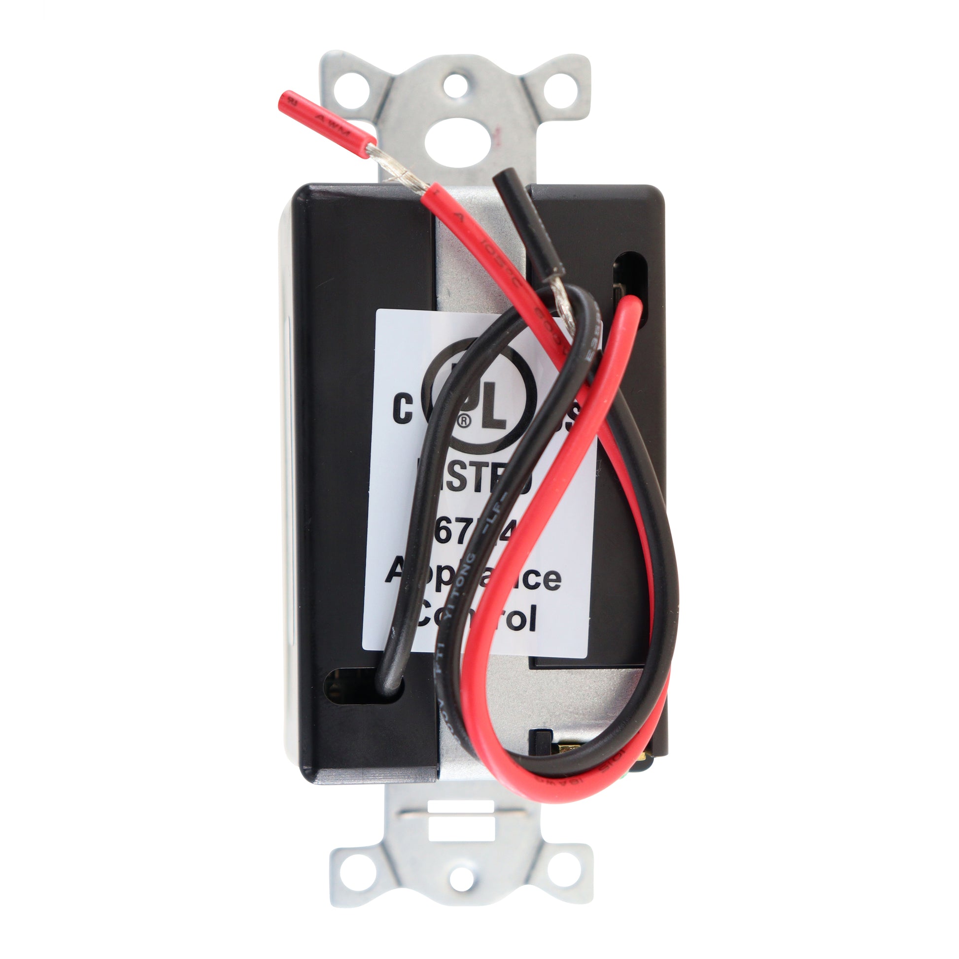Hubbell LHL-IRS1-G-IV-M