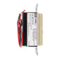 Hubbell LHL-IRS1-G-IV-M