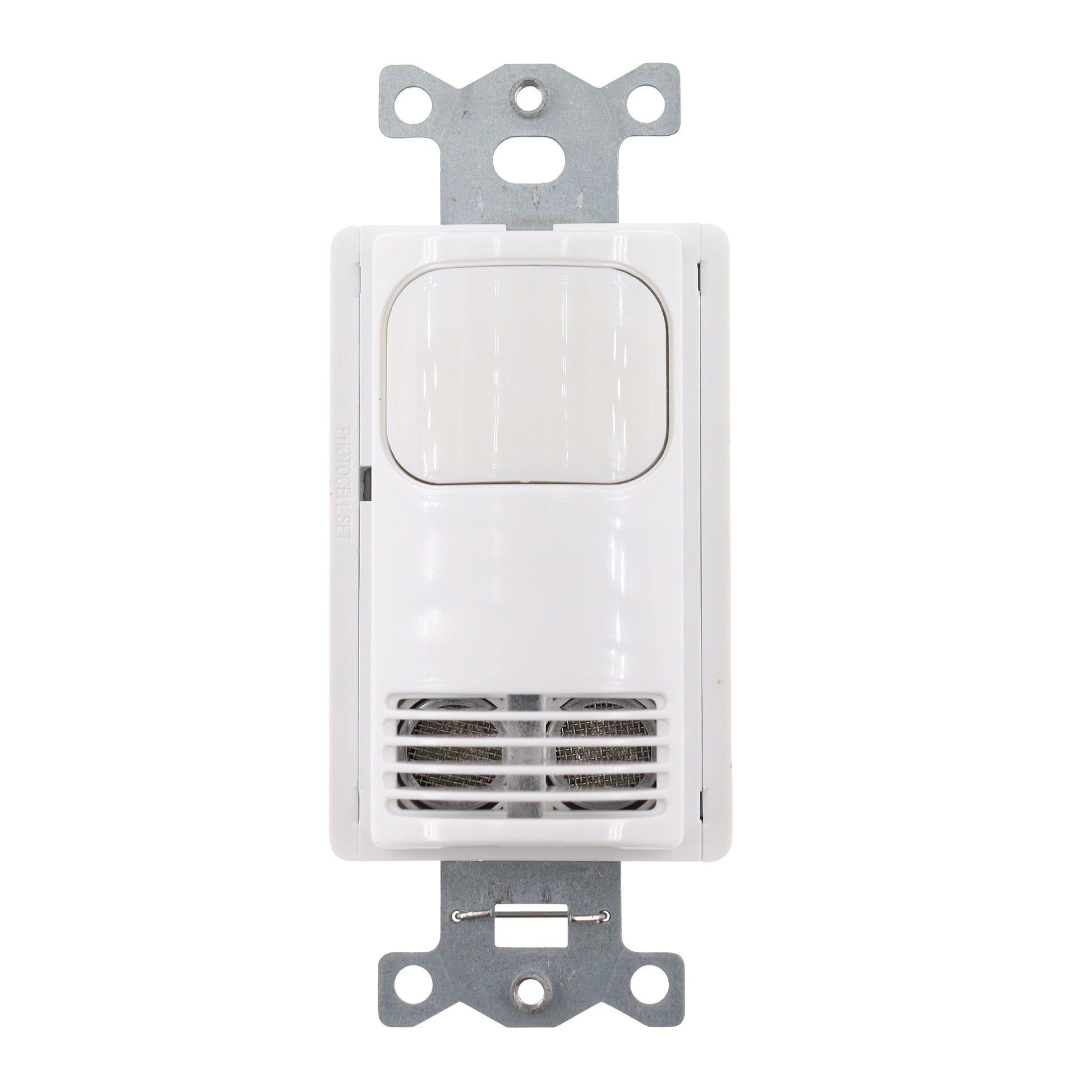 Hubbell LHMTS0-G-WH