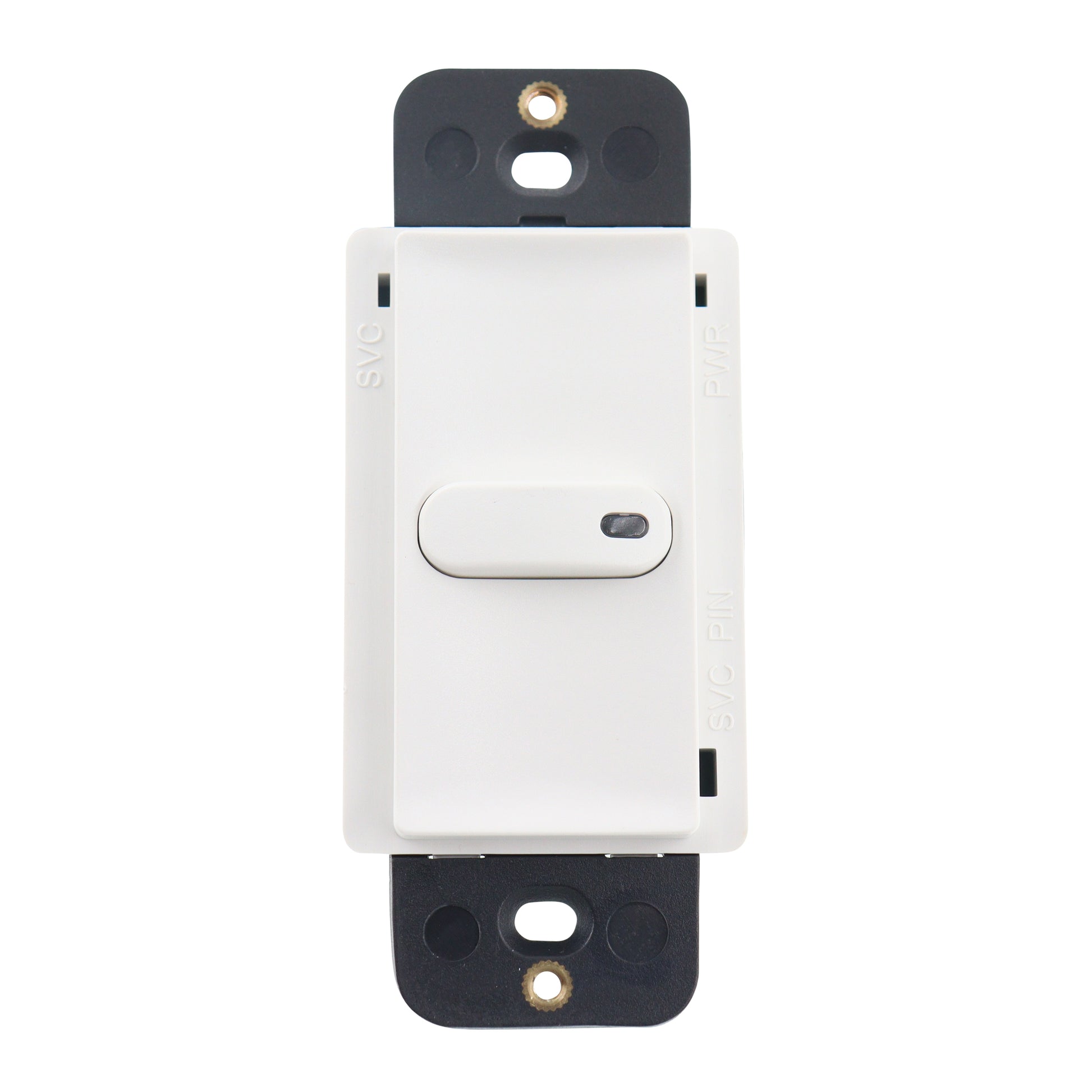 Hubbell LVSM1PLWH
