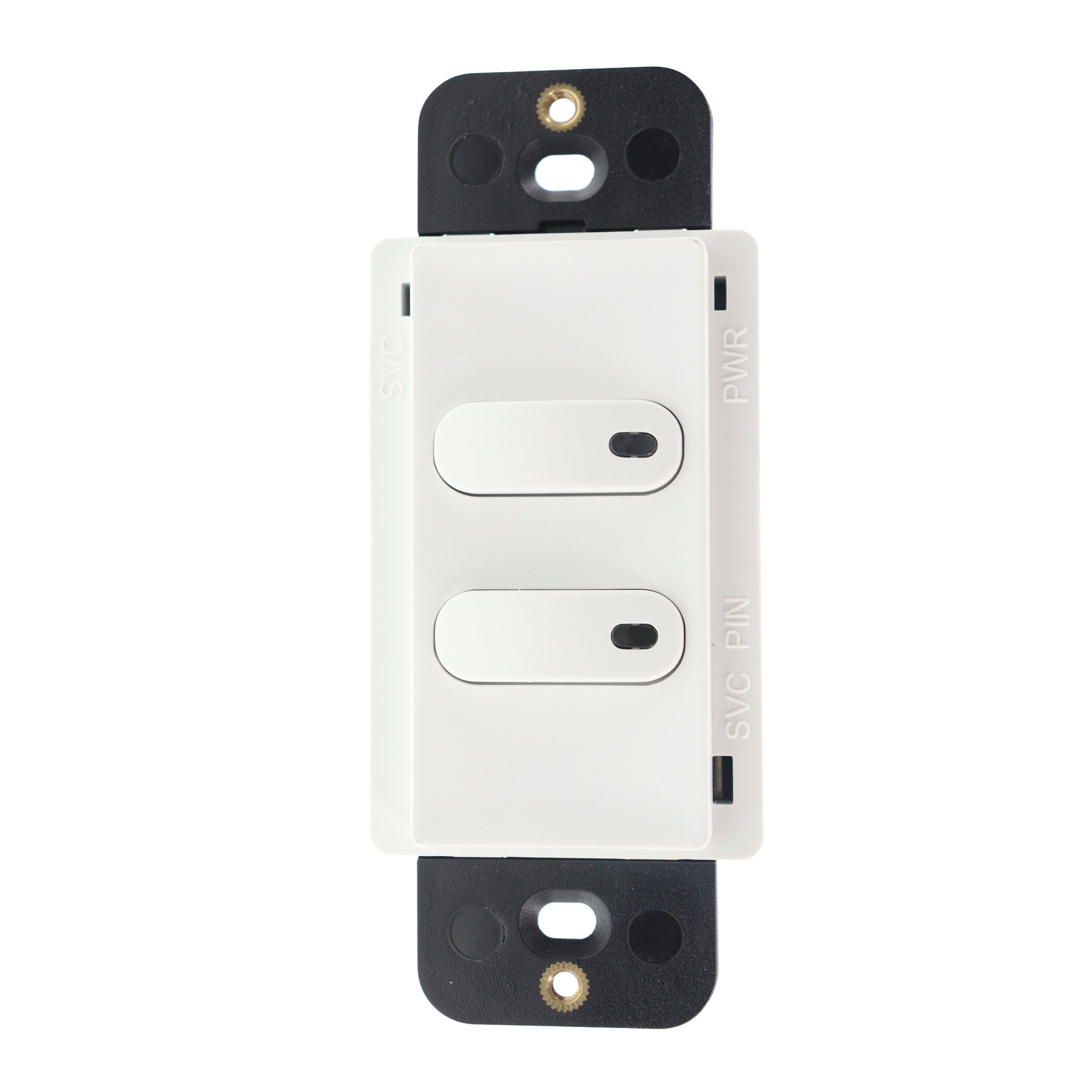 Hubbell NXSW-2-WH