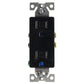 Eaton TR1107-9BK-L
