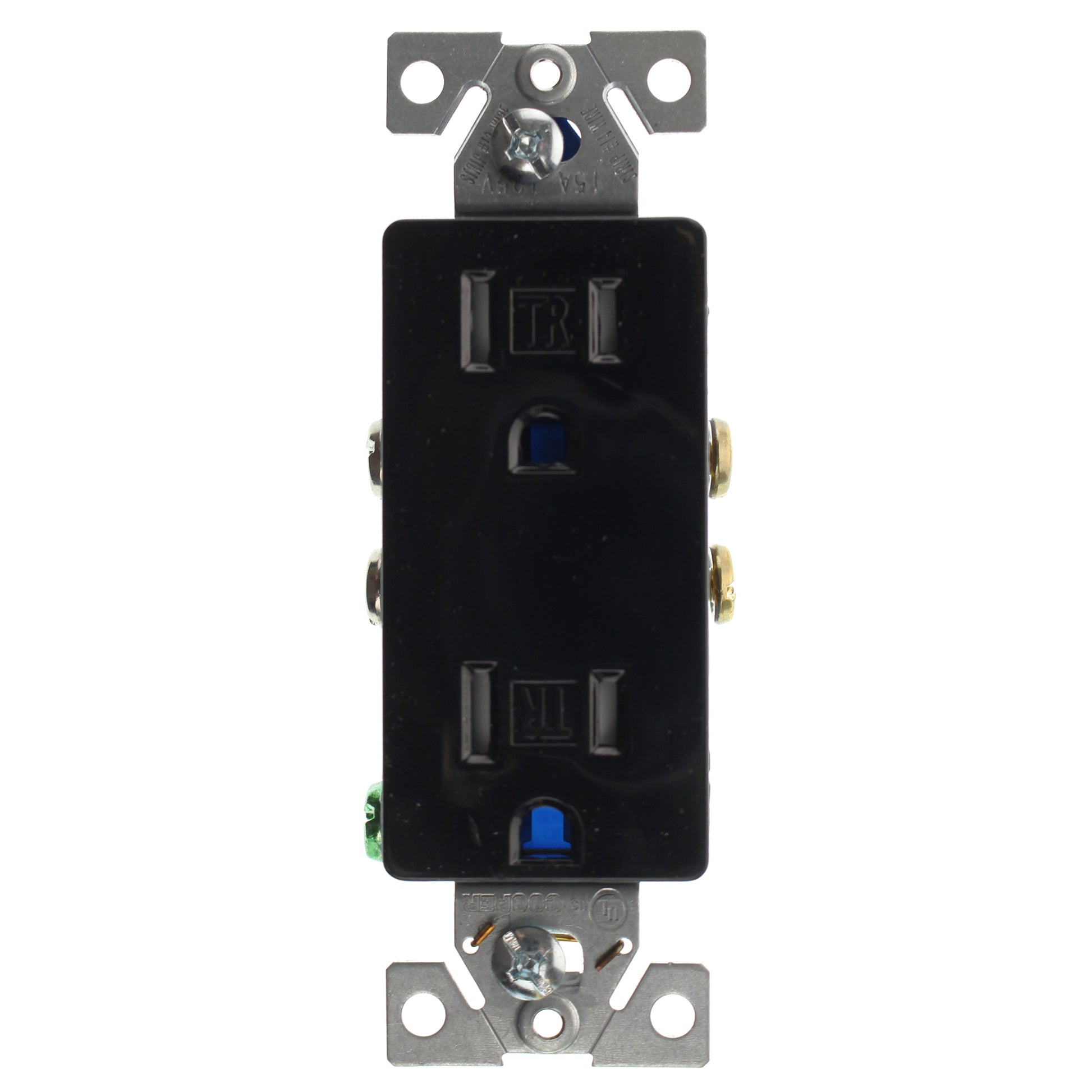 Eaton TR1107-9BK-L