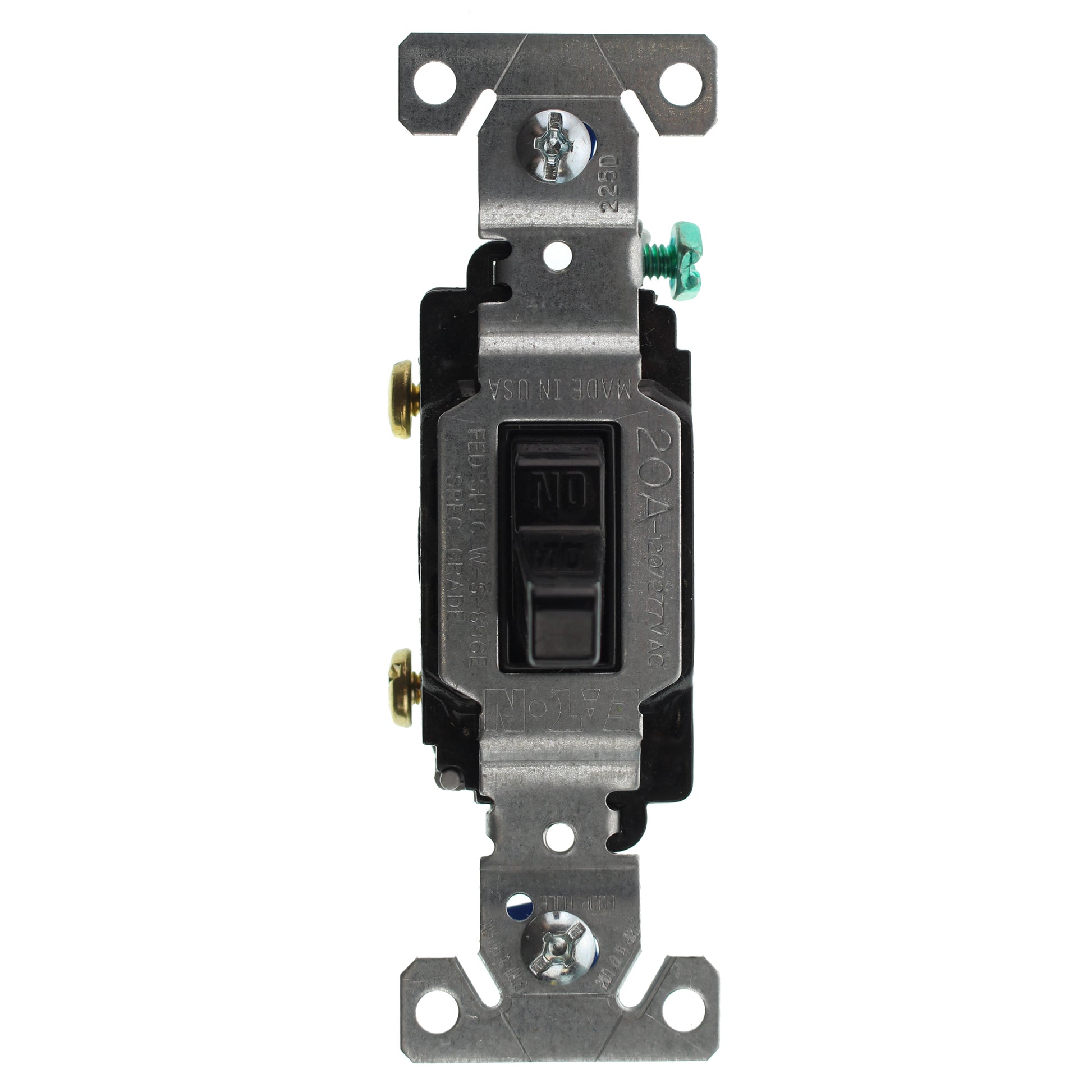 Eaton CS120BK-SP-L