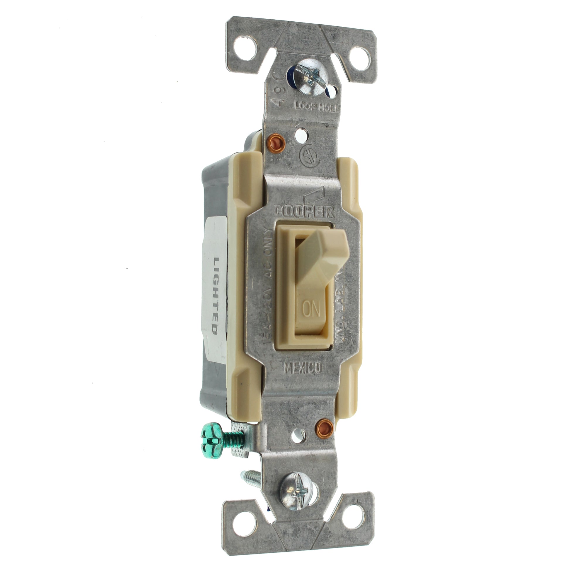 Eaton C1301-7LTV-L