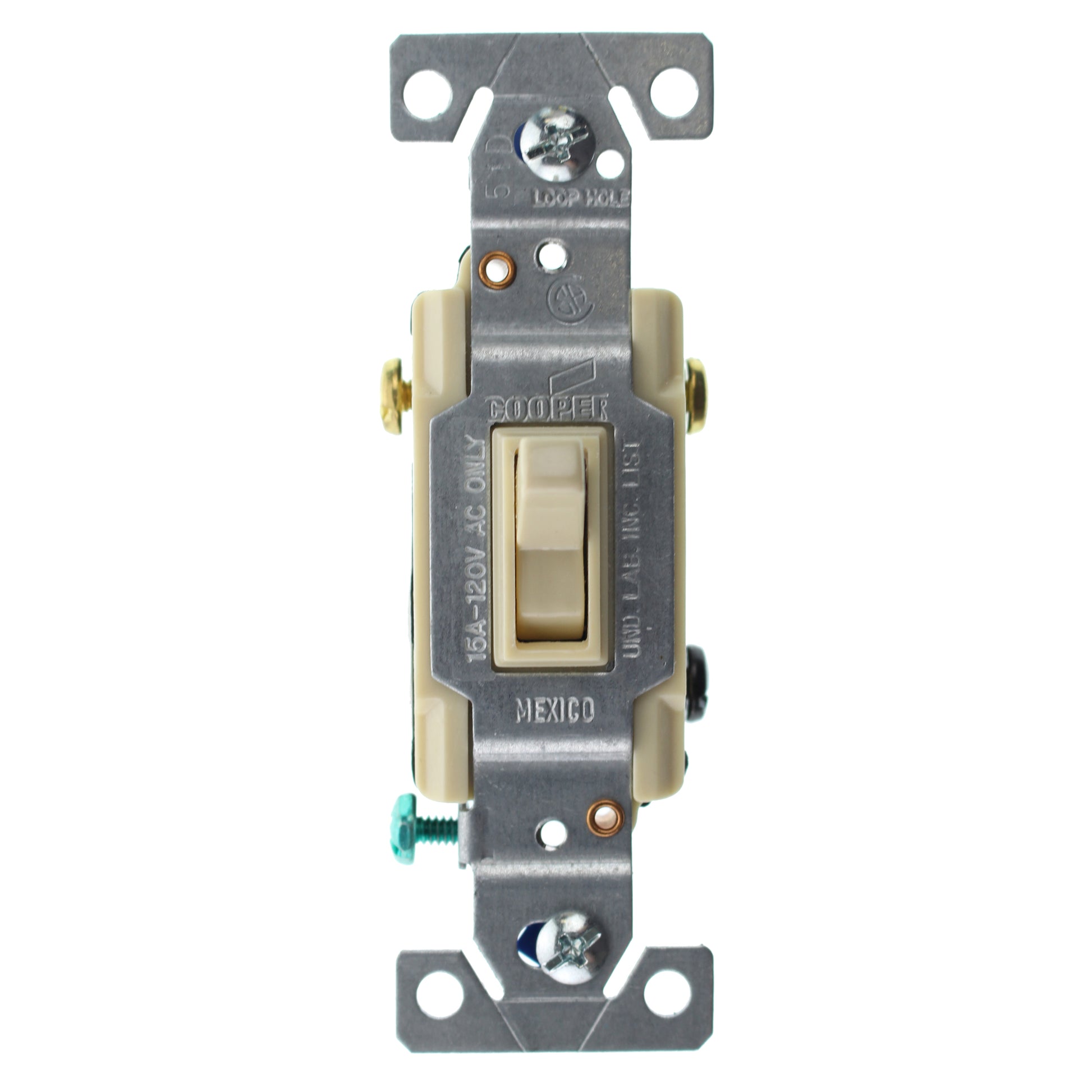 Eaton C1303-7LTV-L