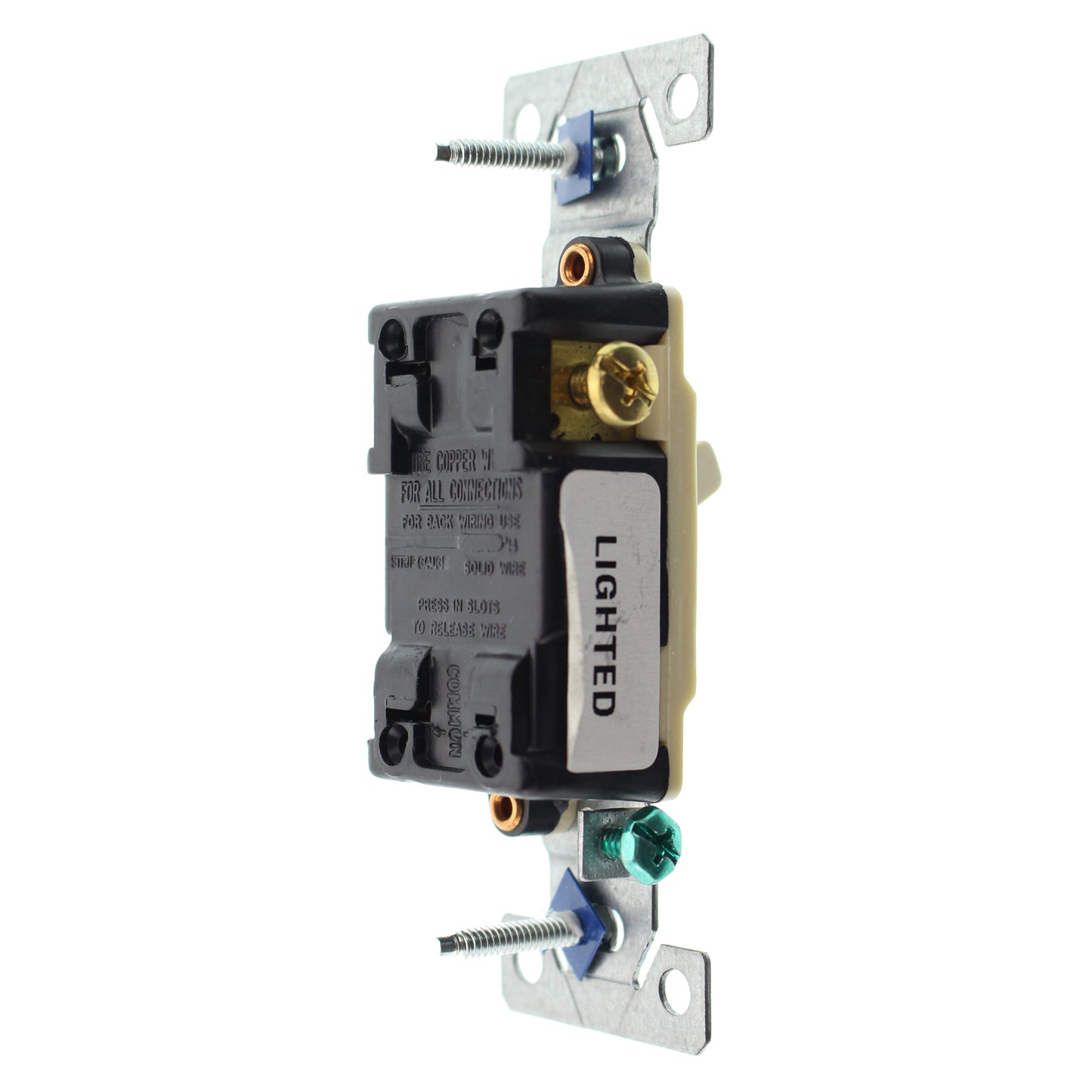 Eaton C1303-7LTV-L