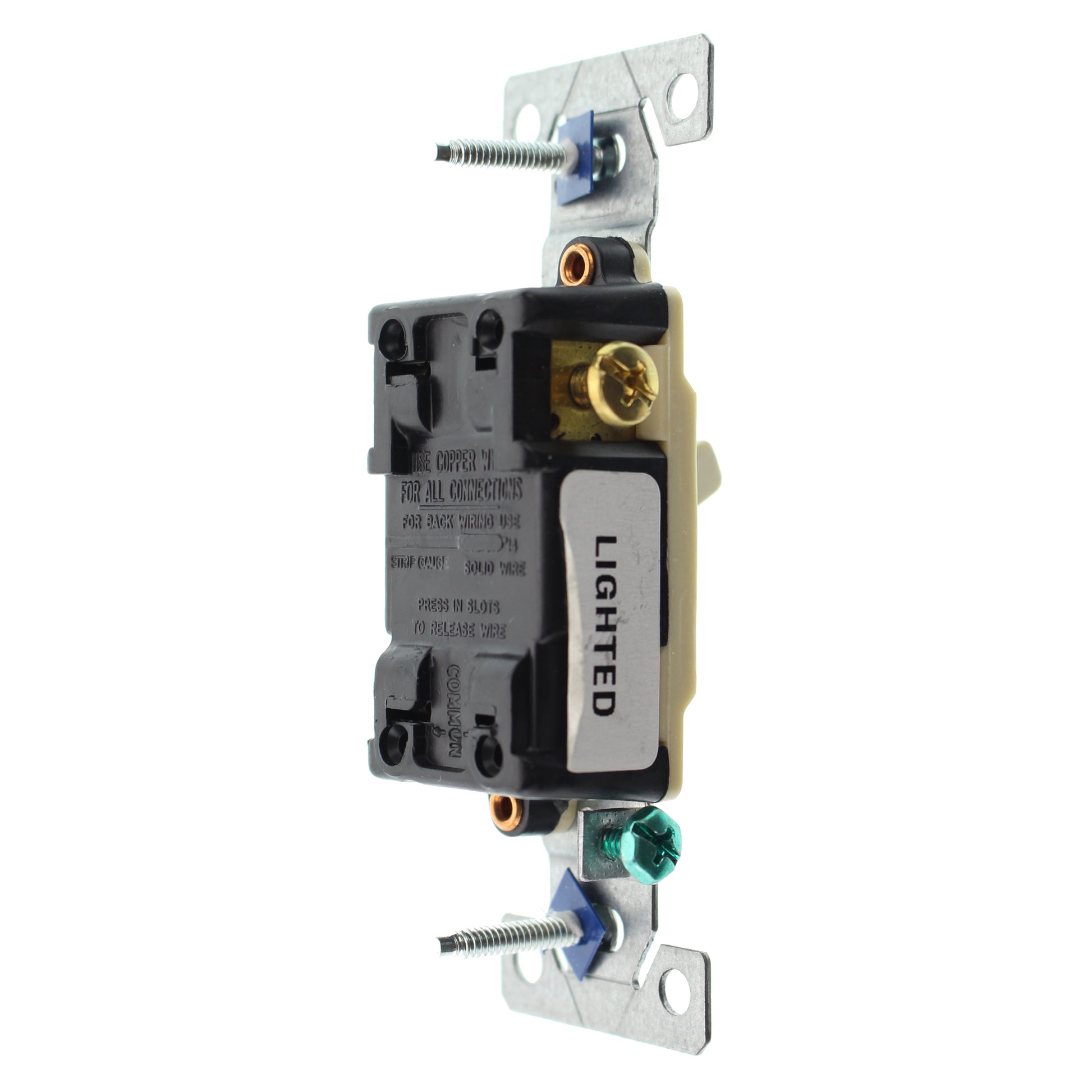 Eaton C1303-7LTV-L