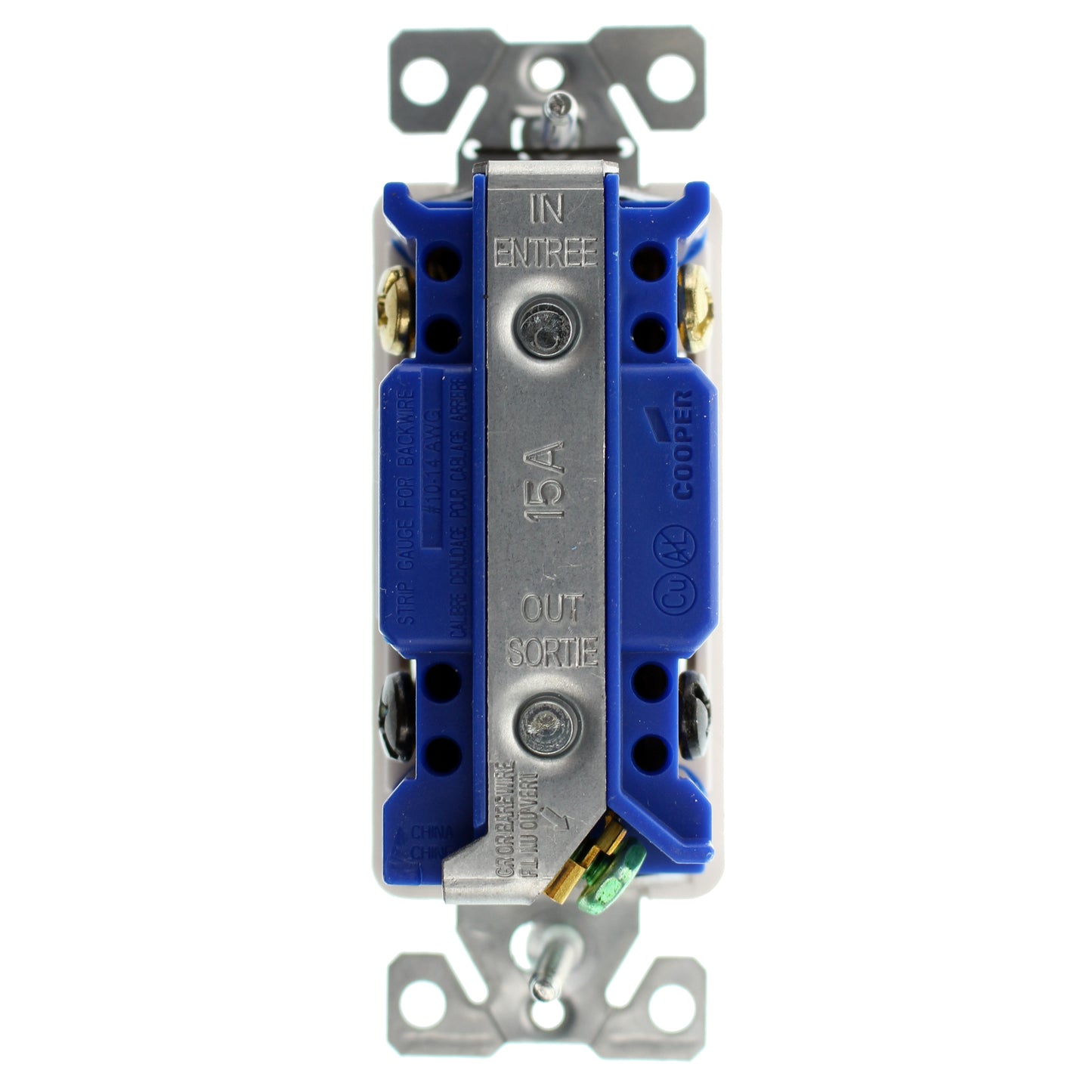 Eaton 7504W-SP-L