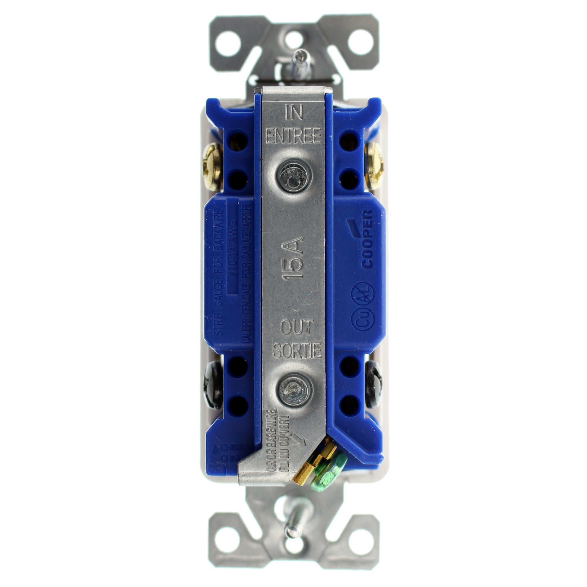 Eaton 7504W-SP-L