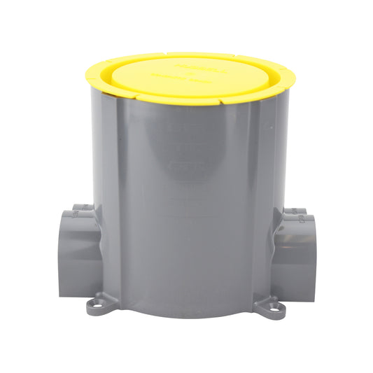 Hubbell, Inc. S1PFB