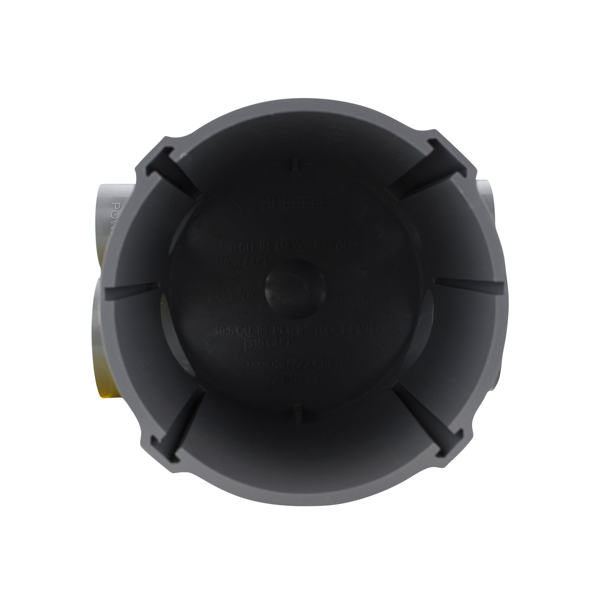 Hubbell, Inc. S1PFB