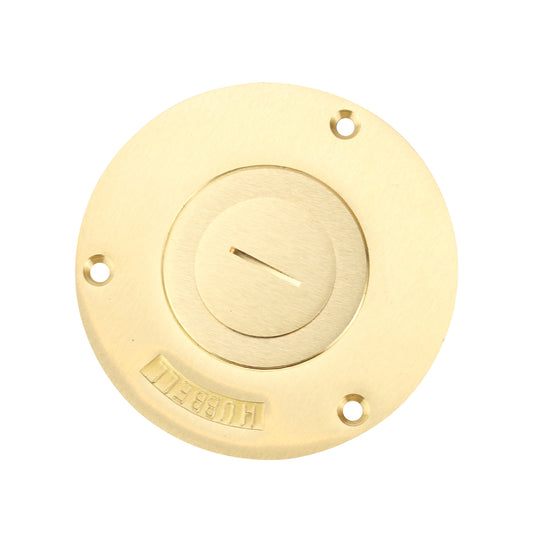 Hubbell, Inc. S2725