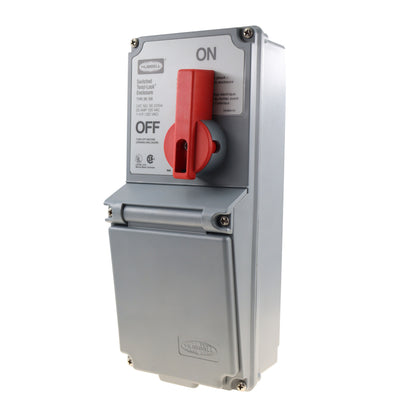 Hubbell SE2310A