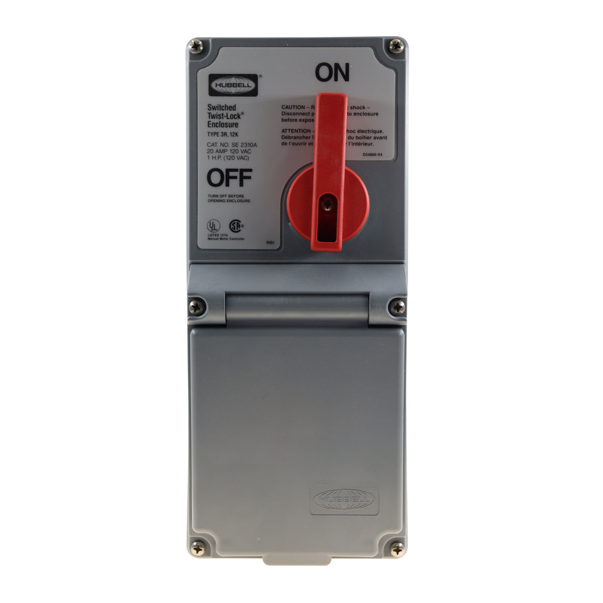 Hubbell SE2310A