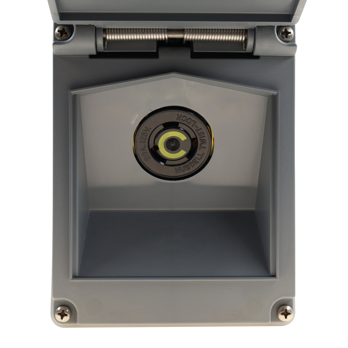 Hubbell SE2310A